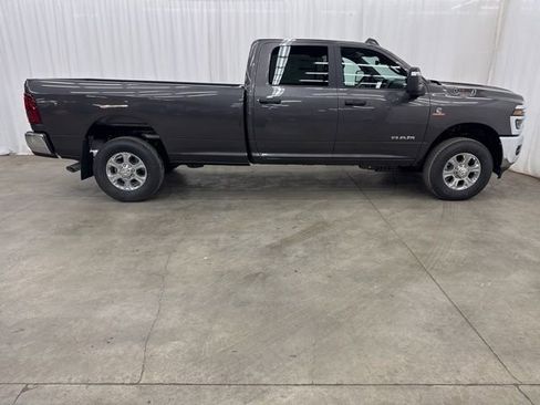 New 2026 RAM 2500 Big Horn image 36