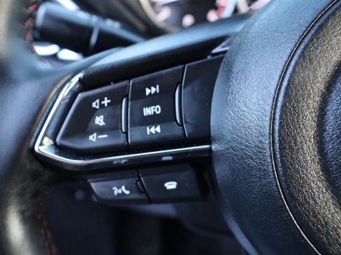 Used 2025 MAZDA CX-5 Carbon Edition image 18