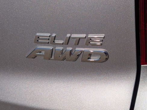 Used 2023 Honda Passport Elite image 33