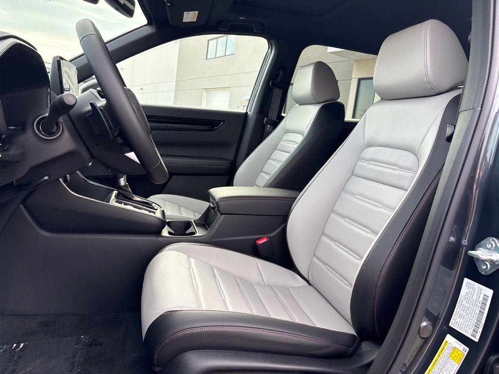 New 2027 Honda CR-V Sport Touring image 10