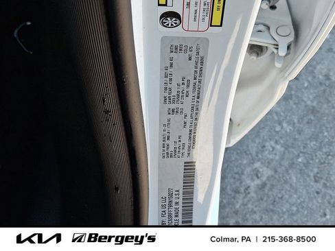 Used 2024 RAM 1500 Big Horn image 26