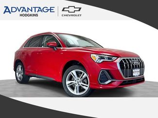Used 2020 Audi Q3 2.0T Premium Plus w/ Premium Plus Package AWD/4WD video 1