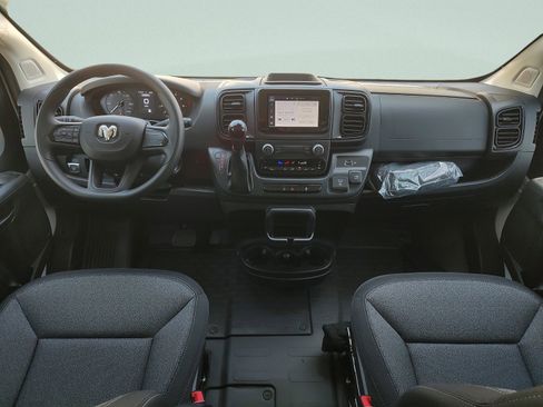 New 2026 RAM ProMaster 1500 w/ Power Group image 10