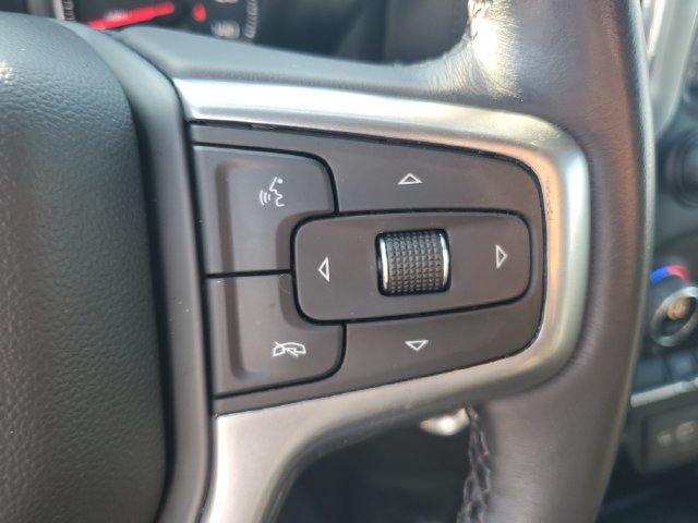 Used 2022 Chevrolet Silverado 2500 LT w/ Convenience Package AWD/4WD image 31