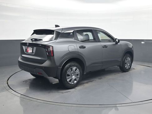 New 2026 Nissan Kicks S image 7