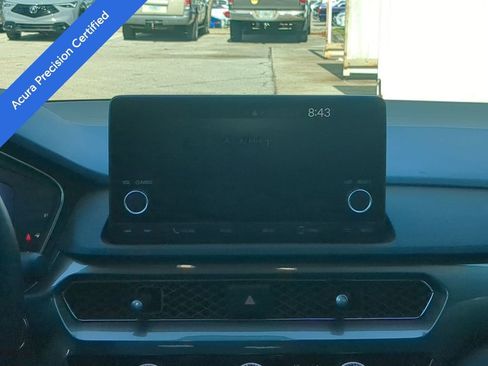 Used 2025 Acura Integra image 21