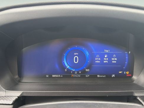 Used 2023 Ford Explorer ST w/ Equipment Group 401A image 40