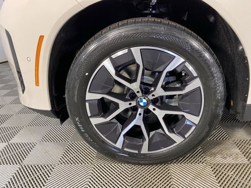 New 2026 BMW X3 xDrive30 w/ Convenience Package image 5