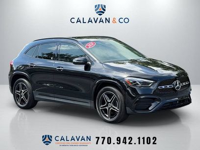 Used 2026 Mercedes-Benz GLA 250