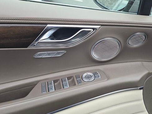 Used 2023 Genesis GV80 3.5T image 9