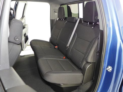 Used 2024 Chevrolet Silverado 1500 LT Trail Boss w/ Convenience Package II image 21