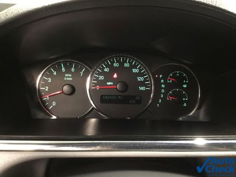 Used 2007 Buick LaCrosse CX FWD image 46