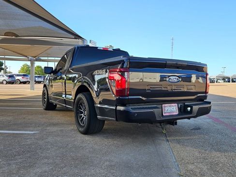 Used 2024 Ford F150 XL w/ Equipment Group 103A High AWD/4WD image 7