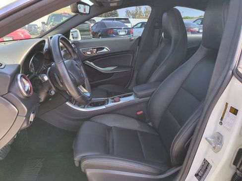 Used 2016 Mercedes-Benz CLA 250 4MATIC image 17