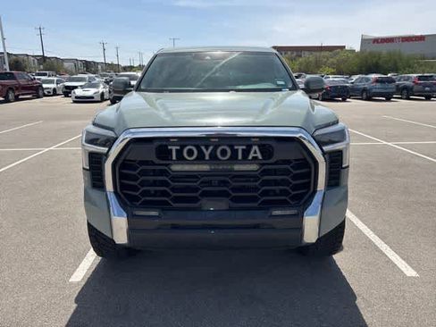 Used 2022 Toyota Tundra SR5 w/ TRD Off-Road Premium Package image 8