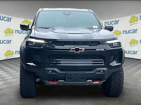 New 2026 Chevrolet Colorado ZR2 AWD/4WD image 3