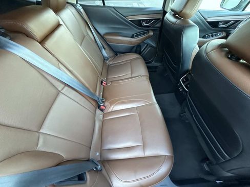 Used 2024 Subaru Outback Touring XT w/ Tech Package 2 image 15