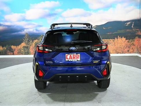 Certified 2024 Subaru Crosstrek 2.5i Sport w/ Crosstrek Mirror Package image 7