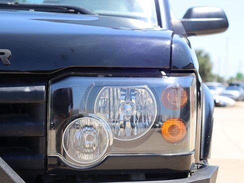 Used 2004 Land Rover Discovery SE image 59