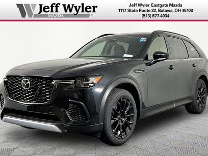New 2026 MAZDA CX-70 3.3 Turbo w/ Premium Plus Pkg