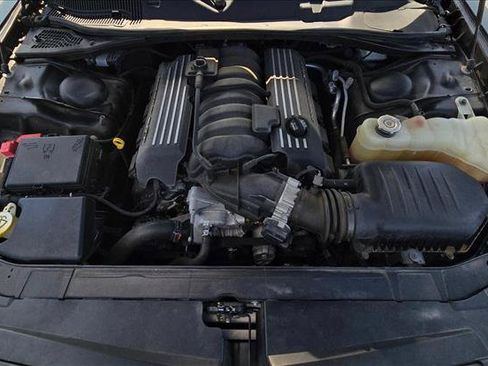 Used 2020 Dodge Challenger R/T Scat Pack w/ Plus Package RWD image 21