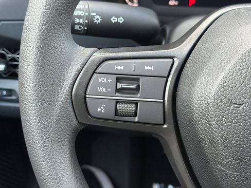 New 2026 Honda Accord SE image 17