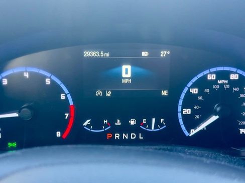 Used 2022 Ford Bronco Sport Big Bend w/ Convenience Package image 12