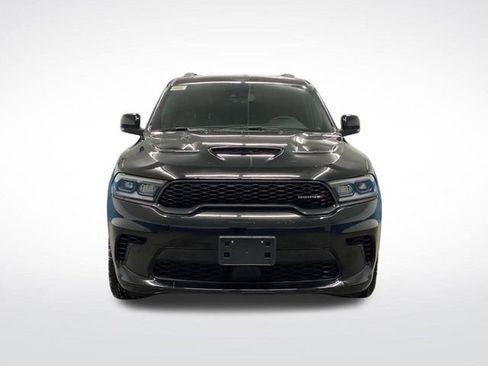New 2026 Dodge Durango GT image 12