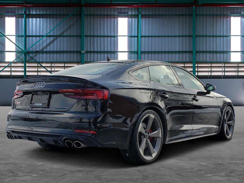 Used 2019 Audi S5 Prestige w/ S Sport Package image 5