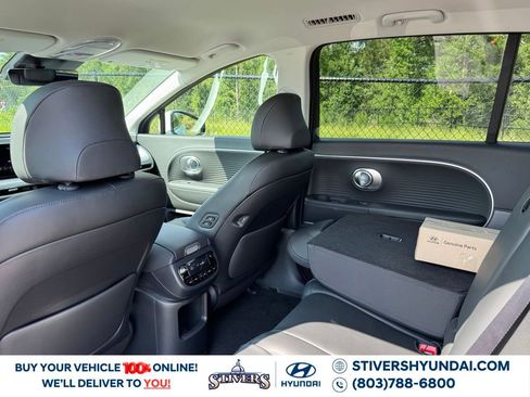 New 2026 Hyundai Ioniq 9 SEL image 23