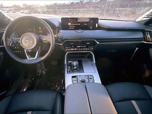 New 2026 MAZDA CX-90 Plug-In Hybrid w/ Premium Plus image 5