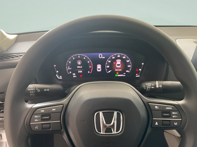 New 2026 Honda Accord LX image 10