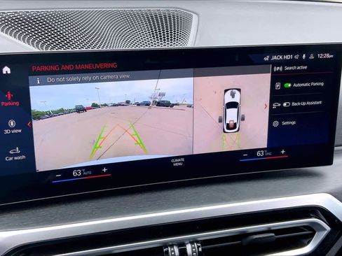 Used 2023 BMW i4 eDrive40 w/ Premium Package RWD image 27