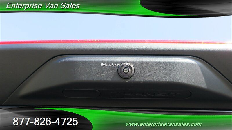 Used 2023 Ford Transit 350 XLT RWD image 15