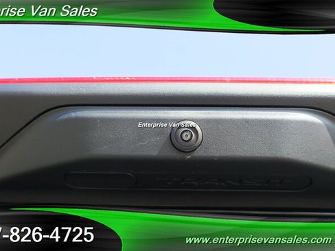 Used 2023 Ford Transit 350 XLT RWD image 15