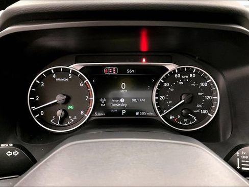 New 2026 Nissan Rogue SV w/ Cold Weather Package AWD/4WD image 25