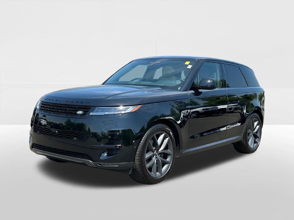 Used 2024 Land Rover Range Rover Sport SE AWD/4WD image 1