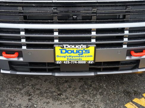 New 2026 Hyundai Palisade XRT Pro image 7