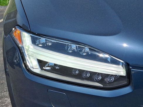 Used 2020 Volvo XC90 T6 Inscription w/ Protection Package Premier AWD/4WD image 9
