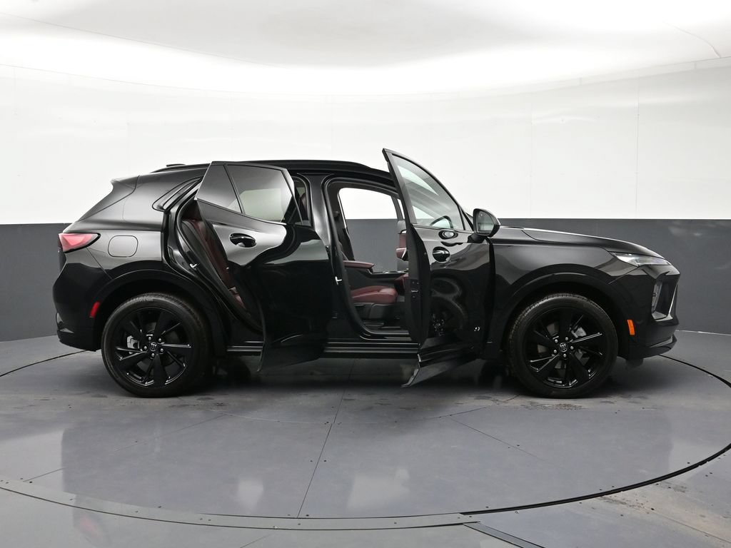 Used 2026 Buick Envision Sport Touring AWD/4WD image 33