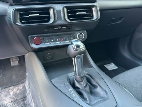 New 2025 Ford Mustang Convertible w/ Mustang Nite Pony Package image 13