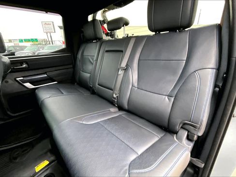 Used 2023 Toyota Tundra Platinum image 20
