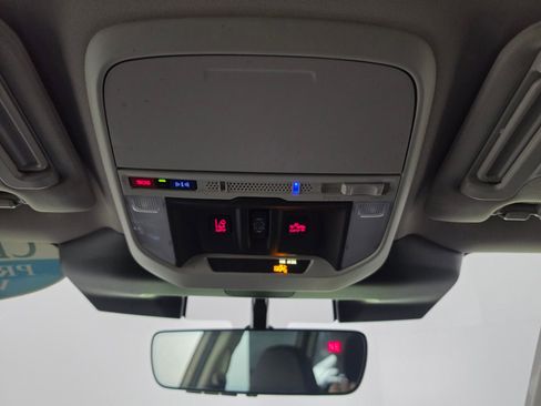 Certified 2024 Subaru Forester Limited image 29