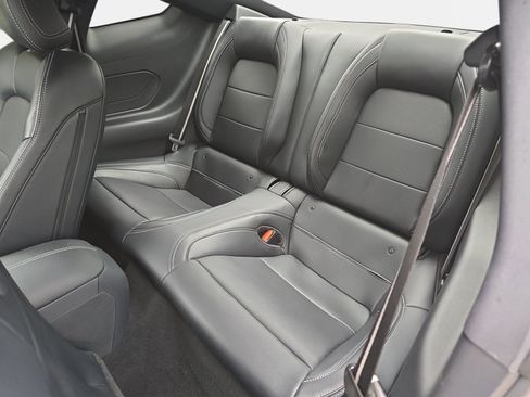 Used 2024 Ford Mustang GT Premium RWD image 11