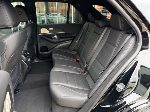New 2026 Mercedes-Benz GLE 350 4MATIC image 18