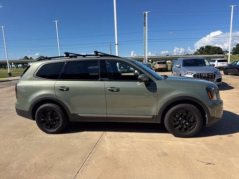 Certified 2023 Kia Telluride SX Prestige X-Pro AWD/4WD image 16