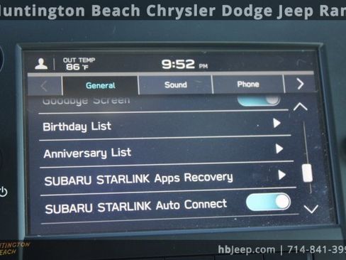 Used 2022 Subaru WRX image 26