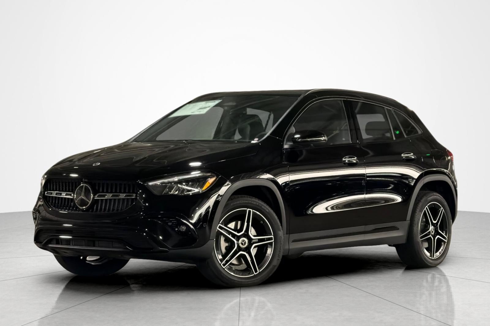 New 2026 Mercedes-Benz GLA 250 image 1
