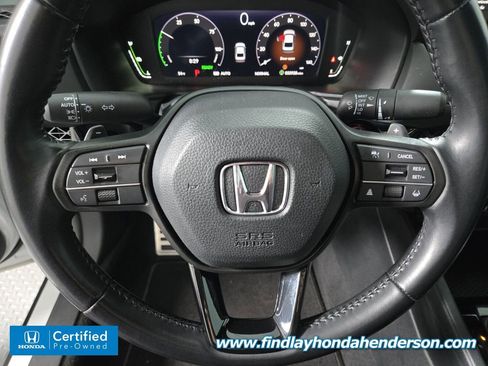 Certified 2023 Honda Accord Sport image 17