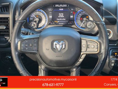 Used 2019 RAM 1500 Limited image 10